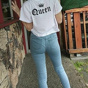 Meet your Posher, Kirstin